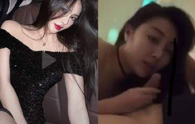 Clip Sex Linh Trương Hot Tiktoker Gần Nửa Triệu Theo Dõi