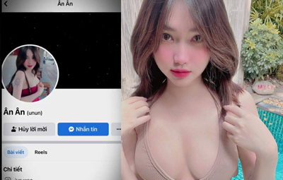 Clip Sex Ân Ân (Unun) Cô Gái Khấy Đục Làng Onlyfans Lồn Siêu Mịn