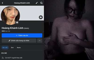 Clip Sex Hoàng Khánh Linh Dú To Bướm Ngon Xem Ngay Nè