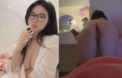 Vừa Bú Bóng Vừa Chat Sex Vú To Dâm Phê Kéo Dài